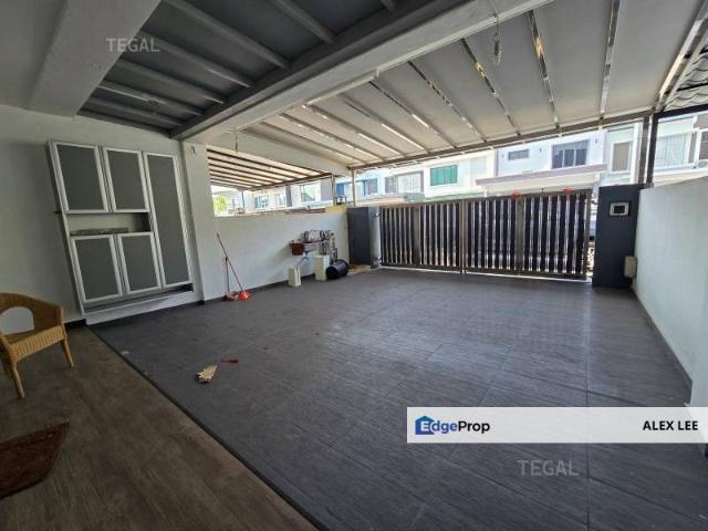 House for rent in Port Klang, Selangor