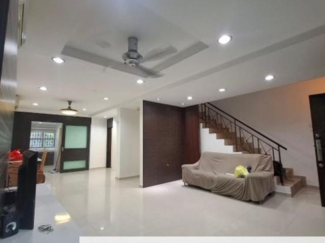 House for rent in Port Klang, Selangor