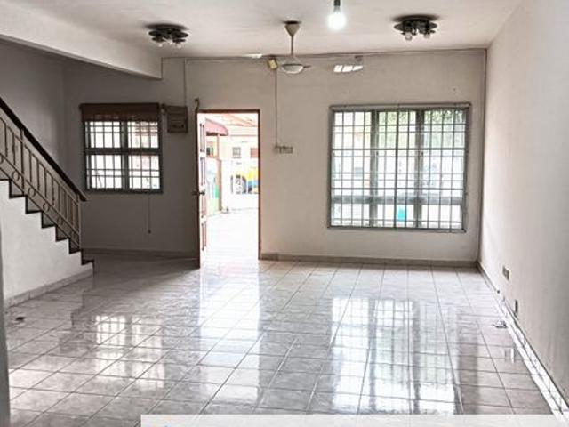 House for rent in Port Klang, Selangor