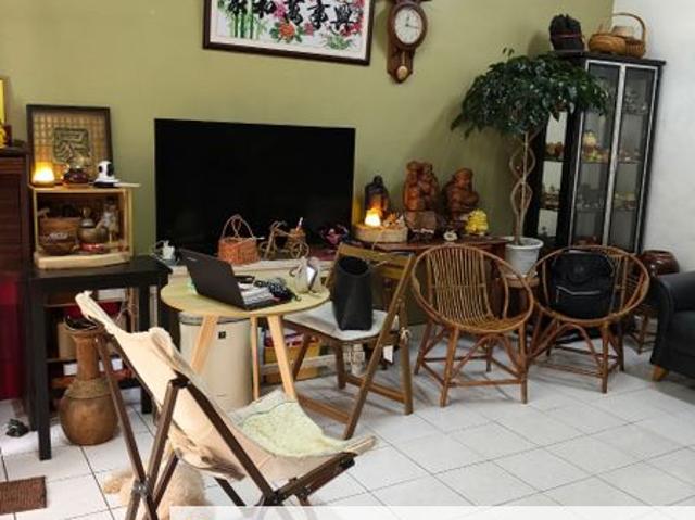 House for sale in Port Klang, Selangor