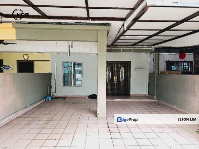 House for sale in Port Klang, Selangor
