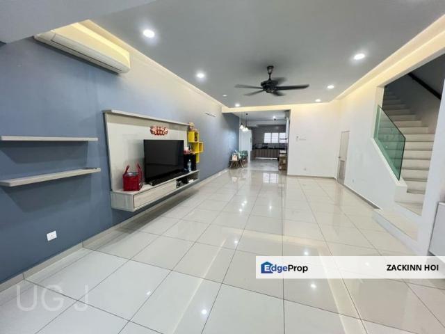 House for sale in Bandaraya Klang, Klang