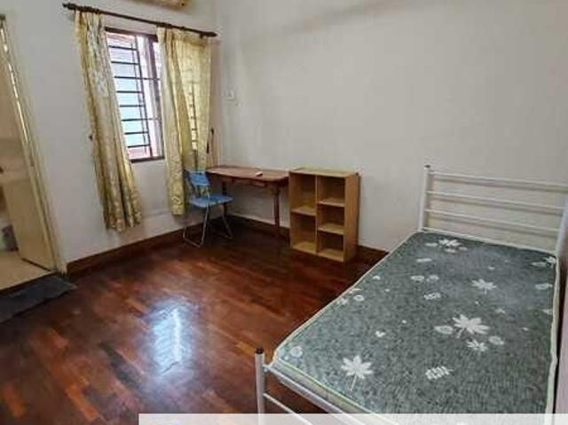 House for rent in Port Klang, Selangor