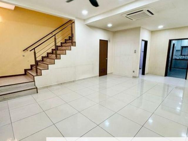 House for sale in Port Klang, Selangor