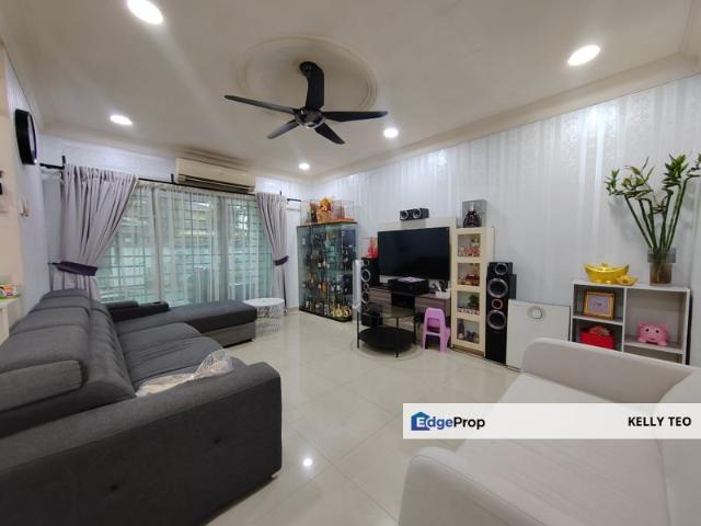 House for sale in Port Klang, Selangor
