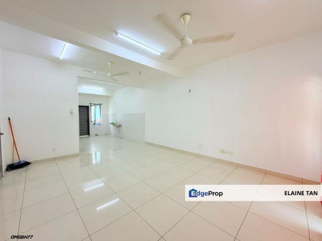 House for sale in Port Klang, Selangor