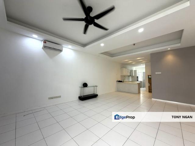 House for rent in Bandar Botanic, Bandaraya Klang