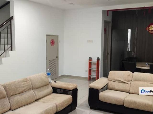 House for rent in Port Klang, Selangor