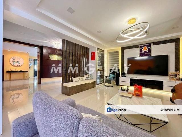 House for sale in Port Klang, Selangor