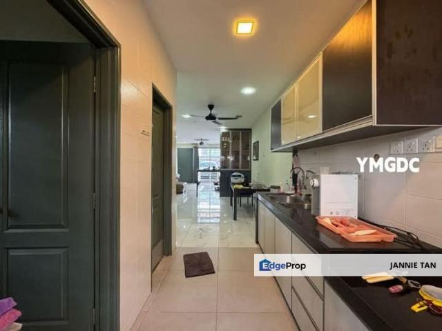 House for sale in Port Klang, Selangor