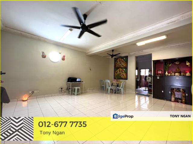 House for sale in Port Klang, Selangor
