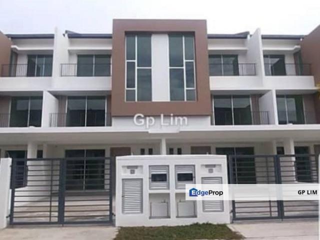 House for rent in Port Klang, Selangor