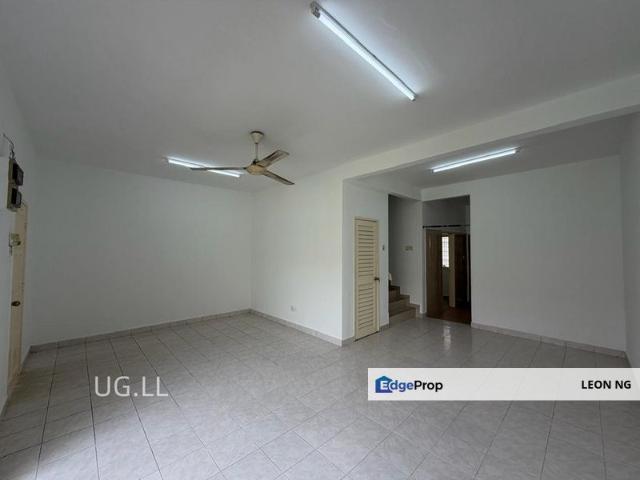 House for rent in Bandar Botanic, Bandaraya Klang