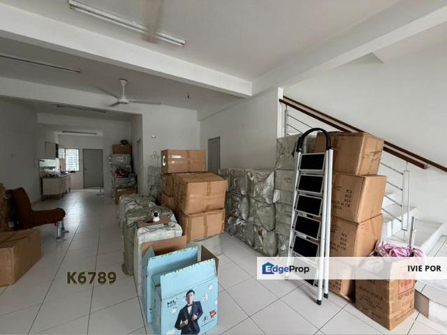 House for sale in Port Klang, Selangor