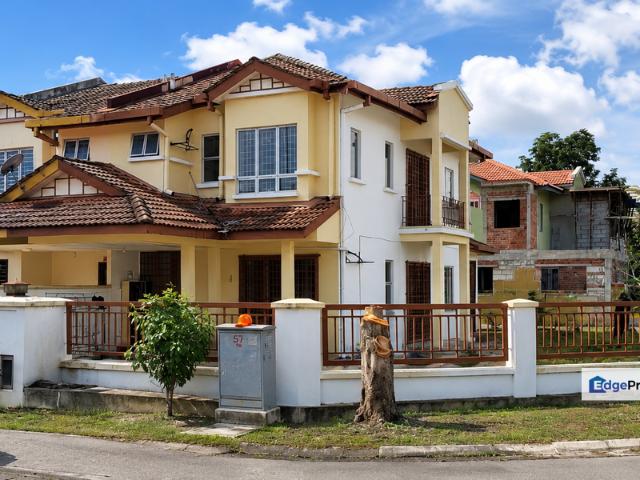 House for sale in Port Klang, Selangor