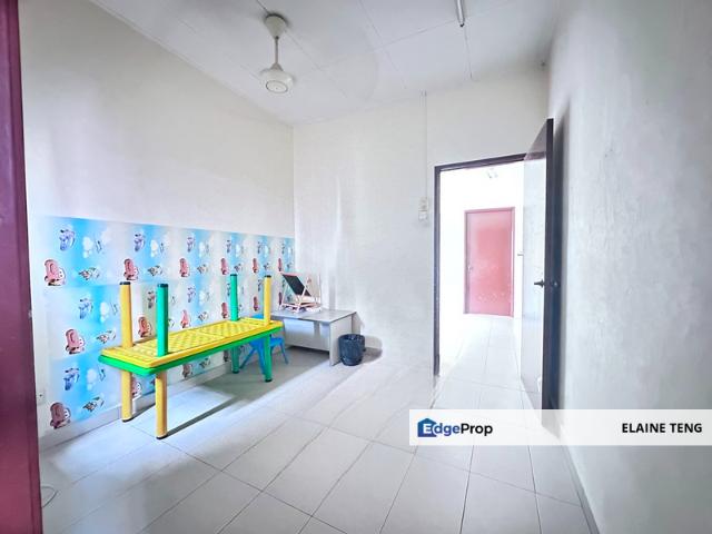 House for sale in Port Klang, Selangor