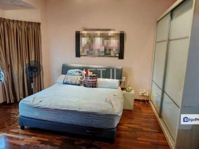 House for sale in Port Klang, Selangor