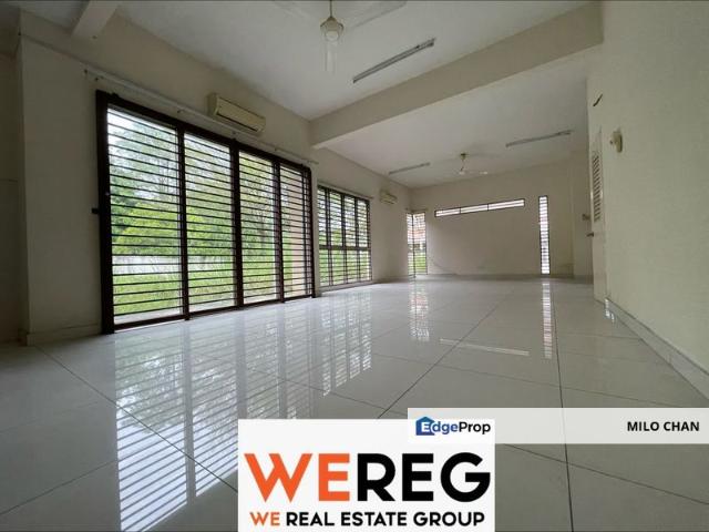 House for sale in Port Klang, Selangor