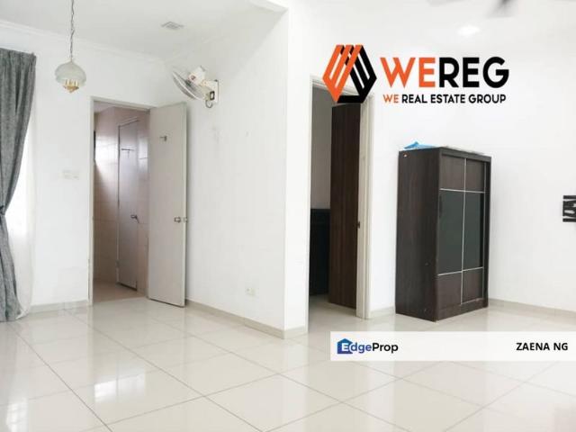 House for sale in Port Klang, Selangor