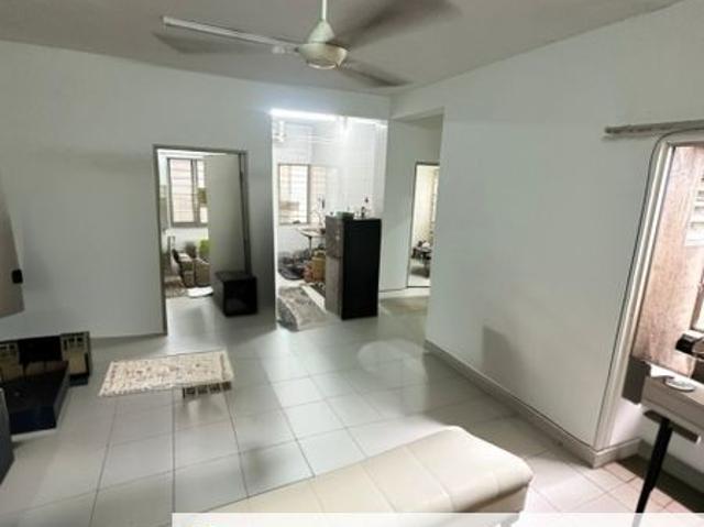 Condominium for sale in Port Klang, Selangor