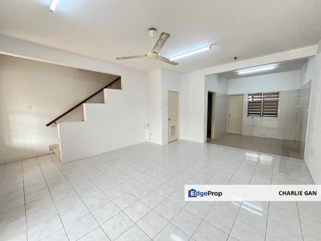 House for rent in Port Klang, Selangor