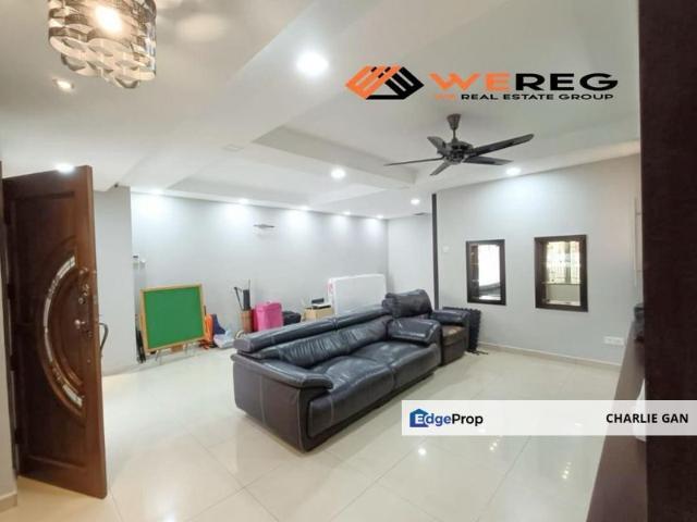 House for sale in Port Klang, Selangor