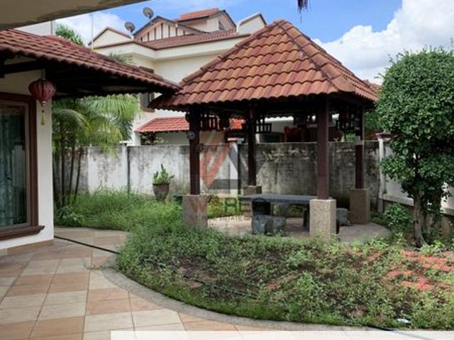 House for rent in Port Klang, Selangor