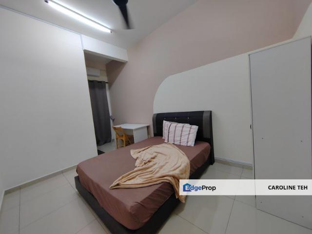 House for rent in Port Klang, Selangor