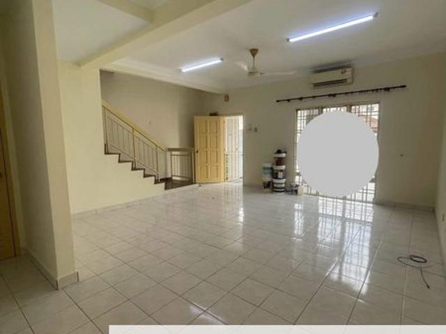 House for sale in Port Klang, Selangor