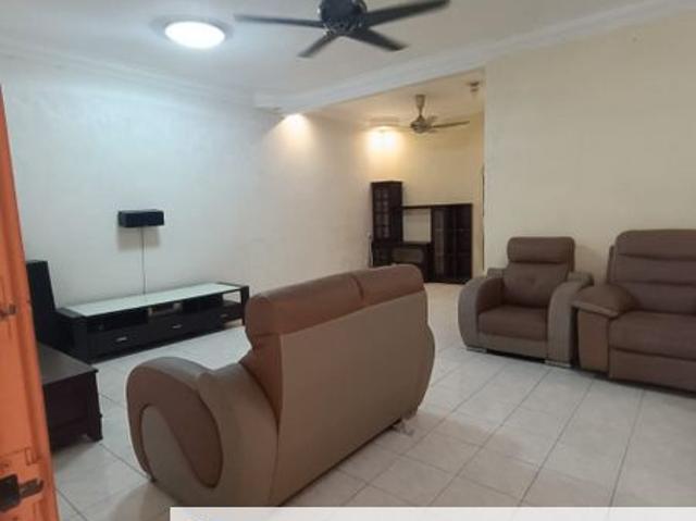 House for rent in Port Klang, Selangor