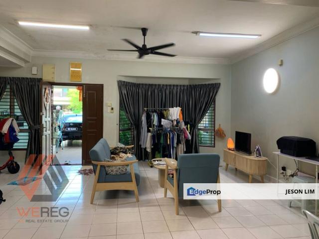 House for sale in Port Klang, Selangor