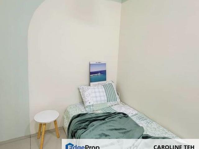 House for rent in Port Klang, Selangor