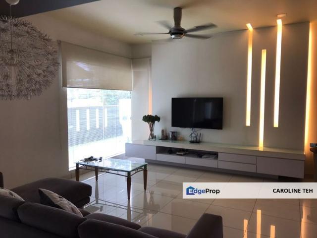 House for sale in Bandar Botanic, Bandaraya Klang