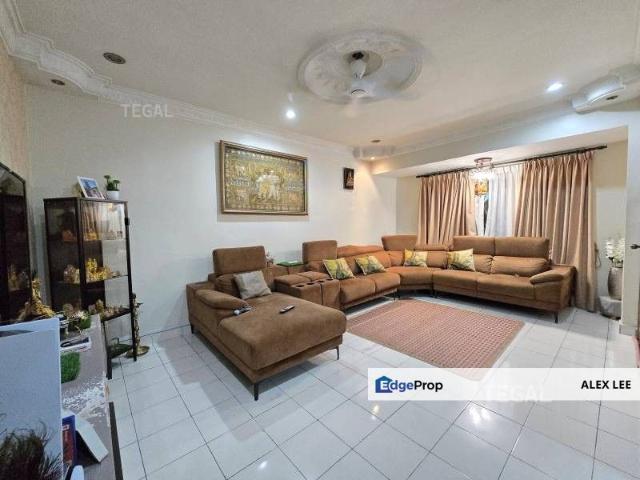 House for sale in Port Klang, Selangor