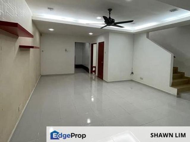 House for sale in Port Klang, Selangor