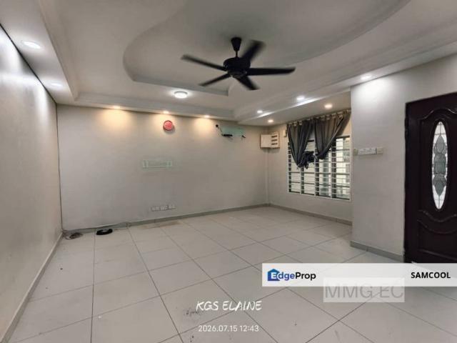 House for sale in Port Klang, Selangor