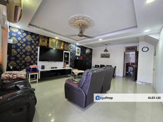 House for sale in Port Klang, Selangor