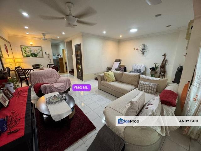 House for sale in Port Klang, Selangor