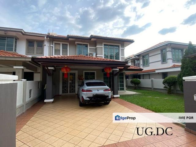 House for sale in Port Klang, Selangor