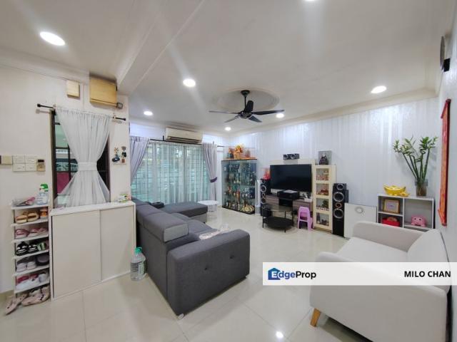 House for sale in Port Klang, Selangor