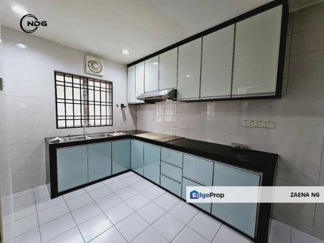 House for sale in Bandar Botanic, Bandaraya Klang