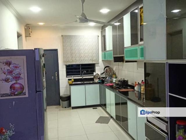 House for sale in Port Klang, Selangor