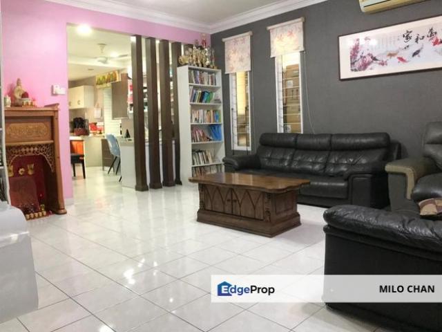House for sale in Port Klang, Selangor