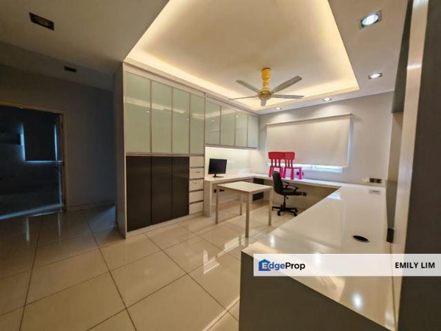House for sale in Port Klang, Selangor