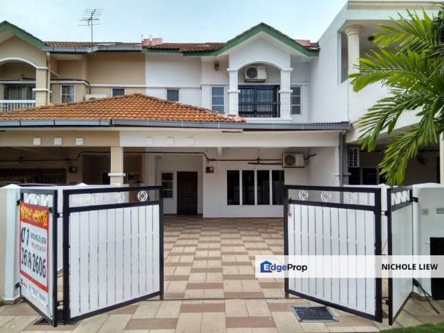House for rent in Port Klang, Selangor