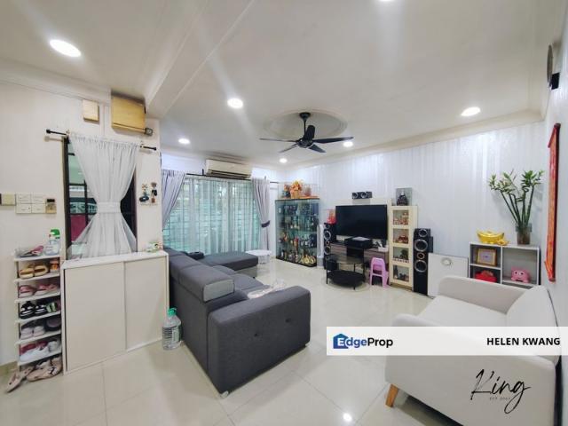 House for sale in Port Klang, Selangor