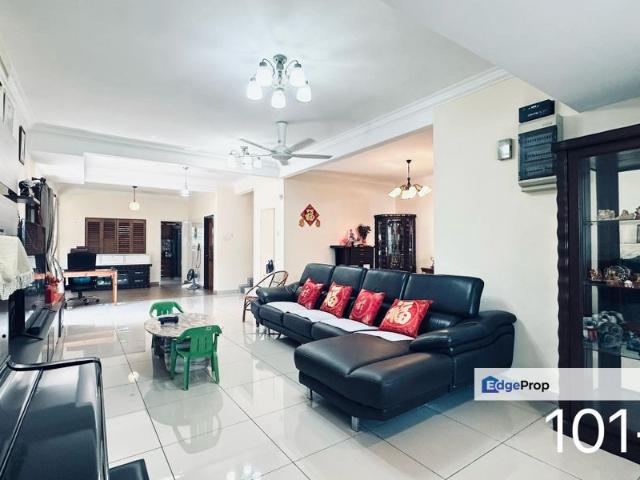 House for sale in Port Klang, Selangor