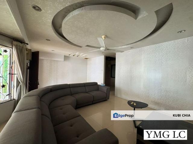 House for sale in Port Klang, Selangor