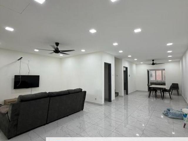 House for sale in Bandaraya Klang, Klang