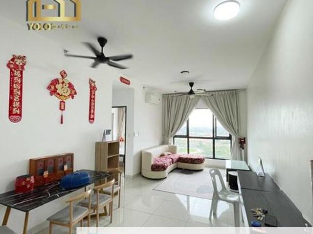 House for sale in Port Klang, Selangor